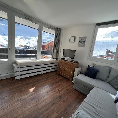 Residence Bollin No.21 Tignes Exterior photo