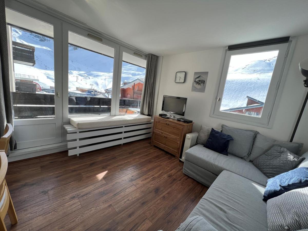 Residence Bollin No.21 Tignes Exterior photo