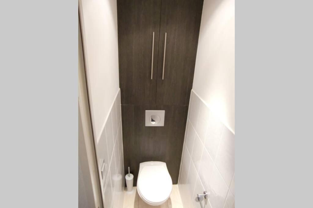 Residence Bollin No.21 Tignes Exterior photo